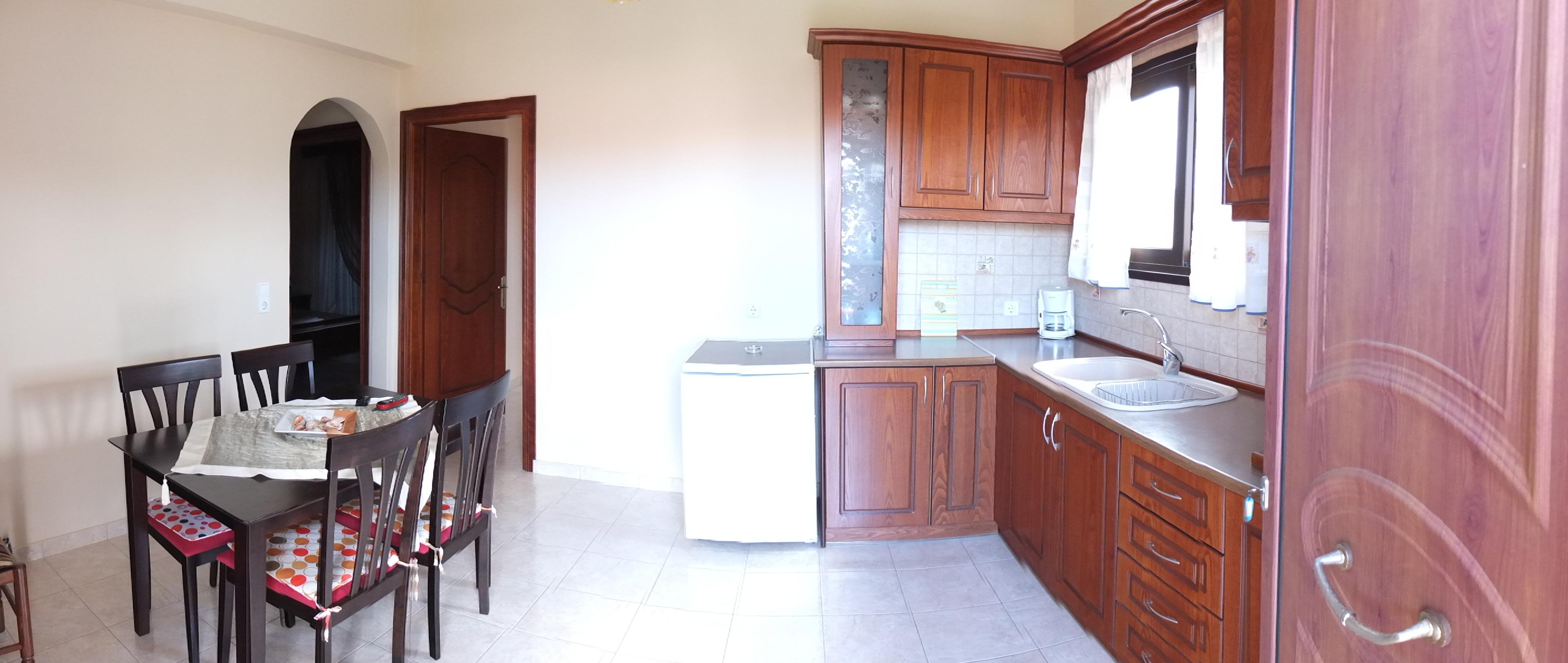 Toula'S Apartments Сідарі Екстер'єр фото