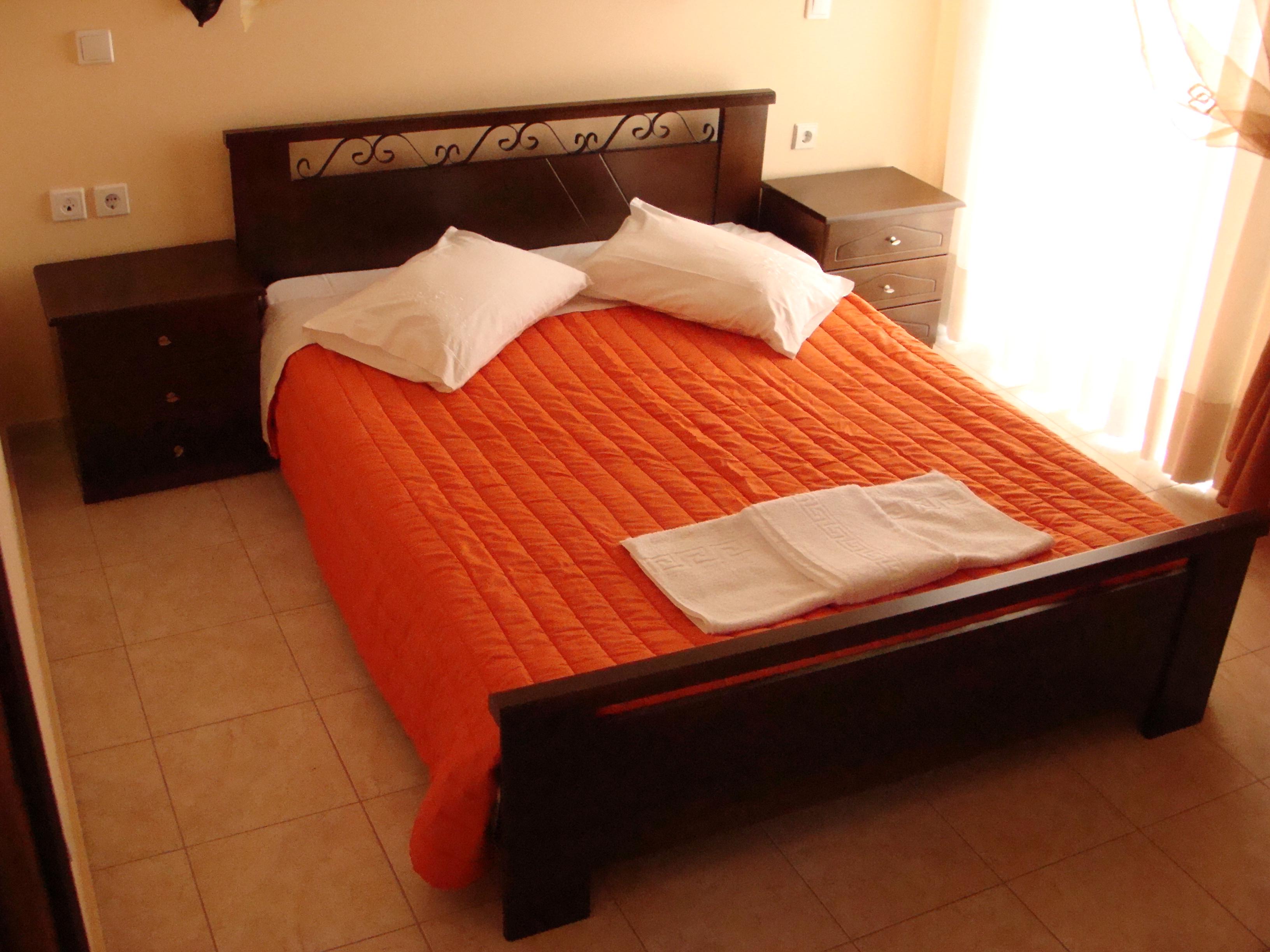 Toula'S Apartments Сідарі Екстер'єр фото