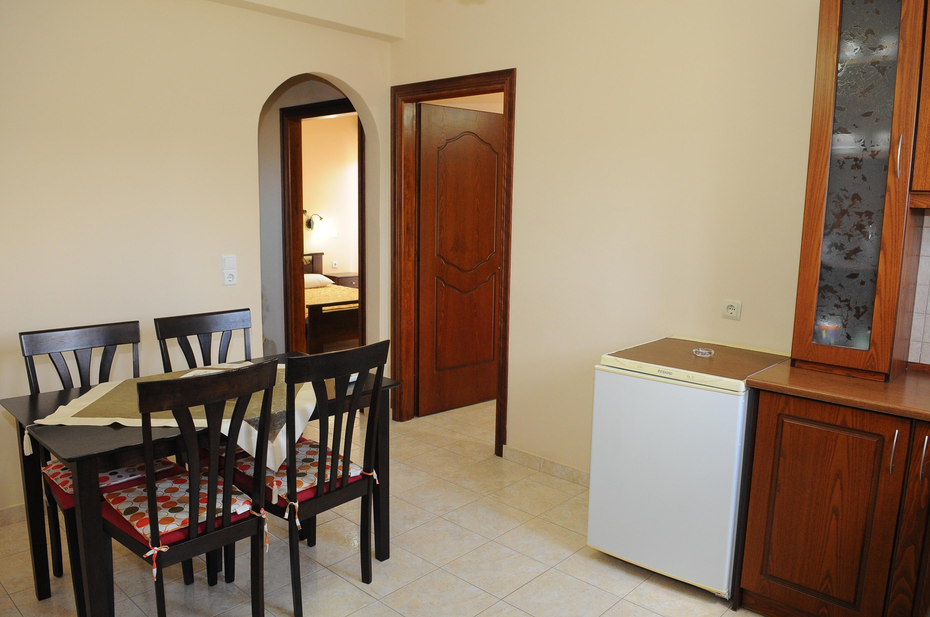 Toula'S Apartments Сідарі Екстер'єр фото
