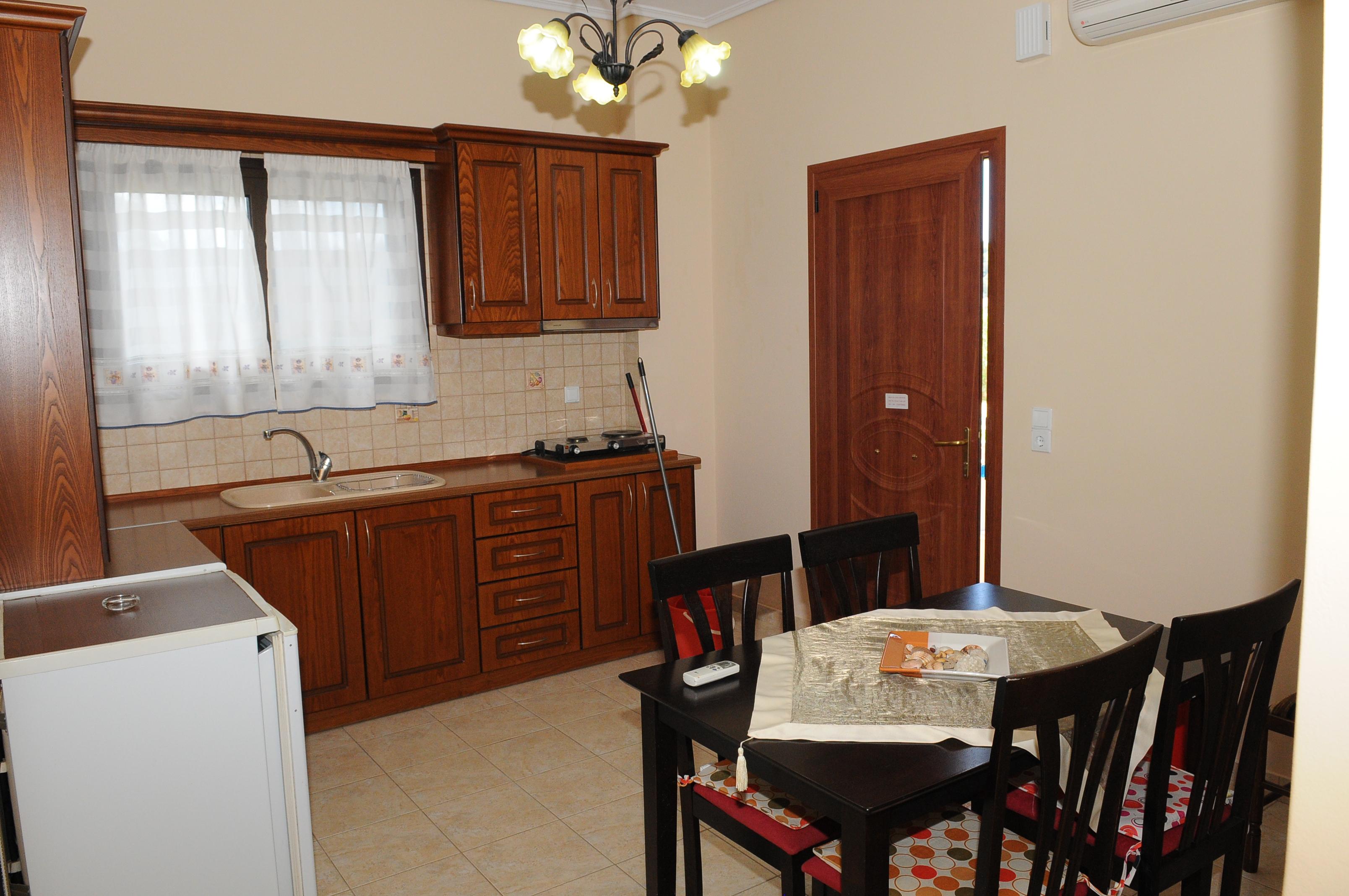 Toula'S Apartments Сідарі Екстер'єр фото