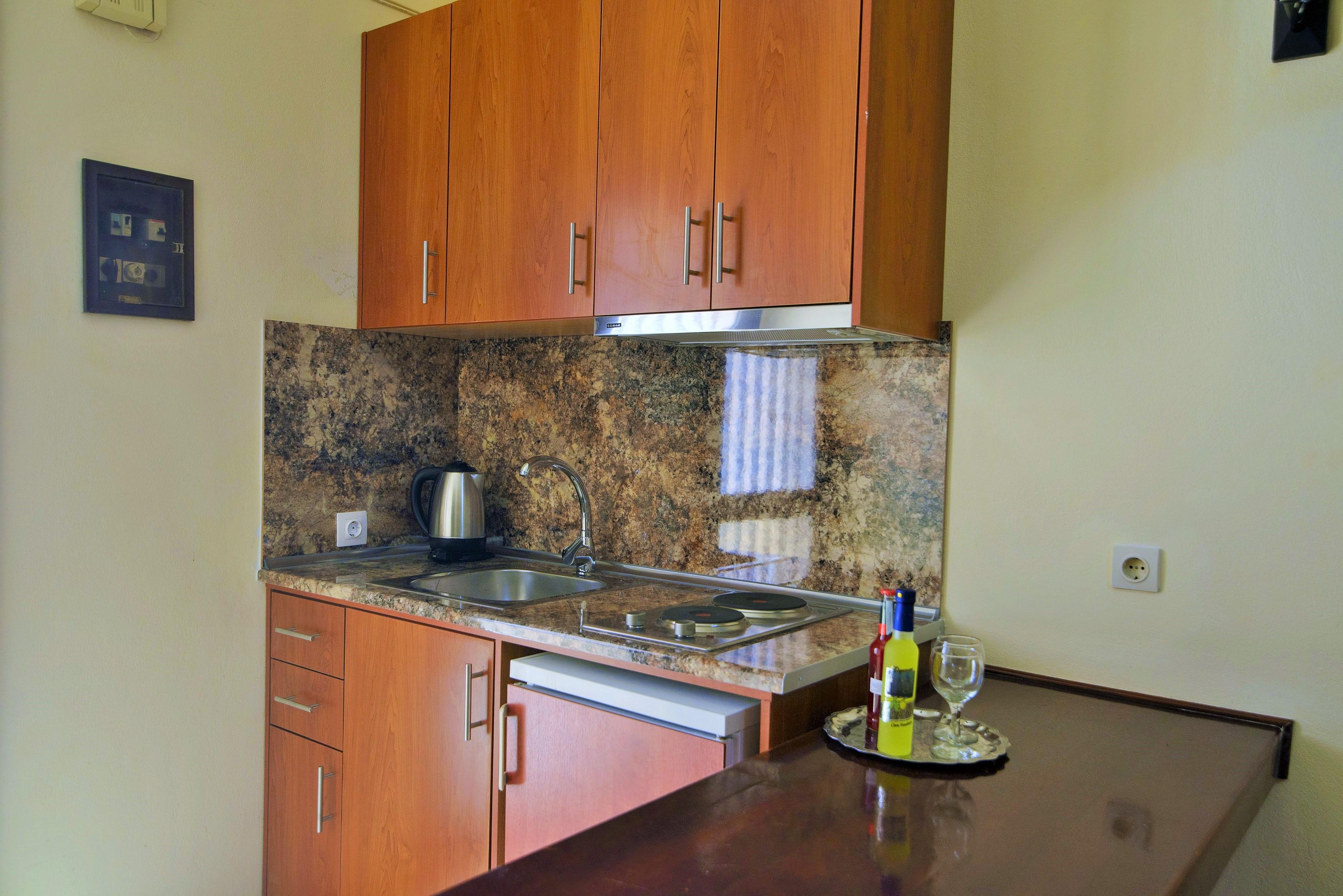 Toula'S Apartments Сідарі Екстер'єр фото