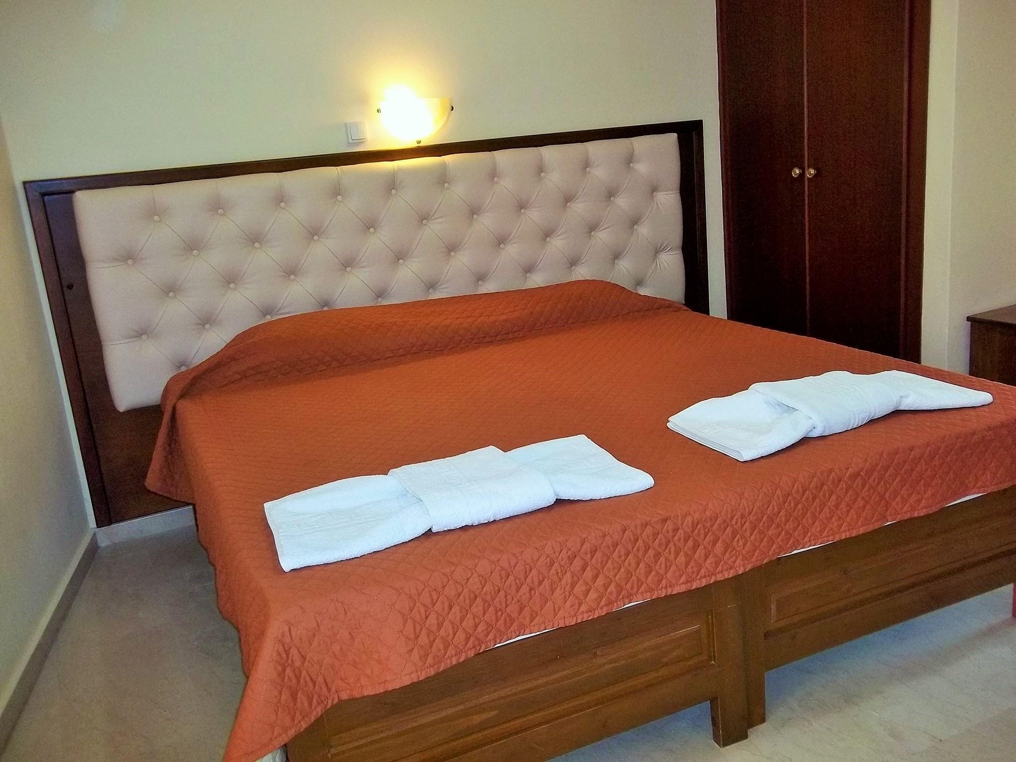 Toula'S Apartments Сідарі Екстер'єр фото