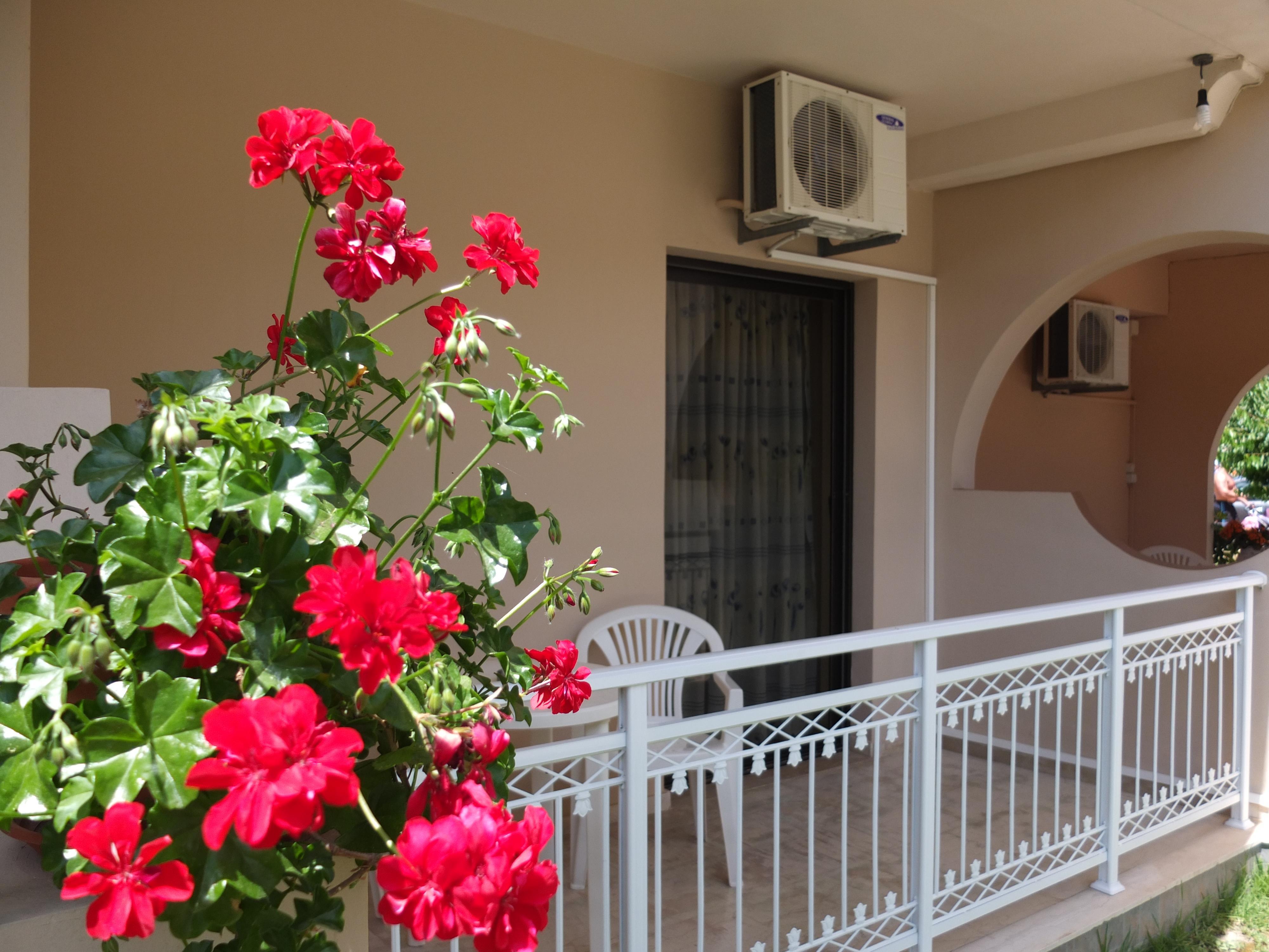 Toula'S Apartments Сідарі Екстер'єр фото