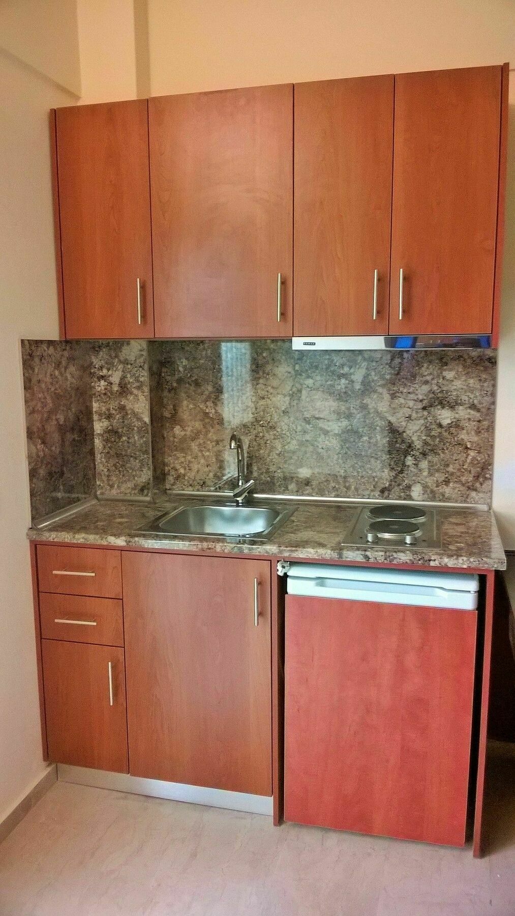 Toula'S Apartments Сідарі Екстер'єр фото